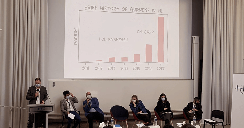 Algorithmic Law and Society - conf. dec. 2021 - HEC Paris