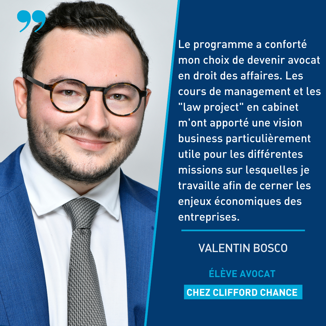 valentin bosco