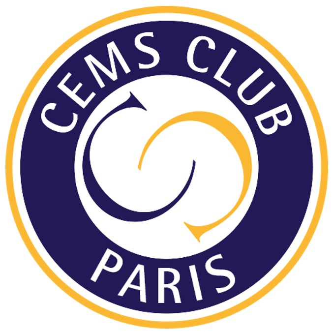 CEMS CLUB LOGO