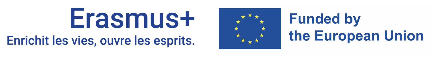 Erasmus Union Européenne