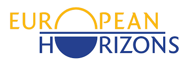 LOGO EUROPEAN HORIZONS