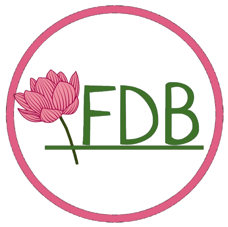 logo fleur de bitume