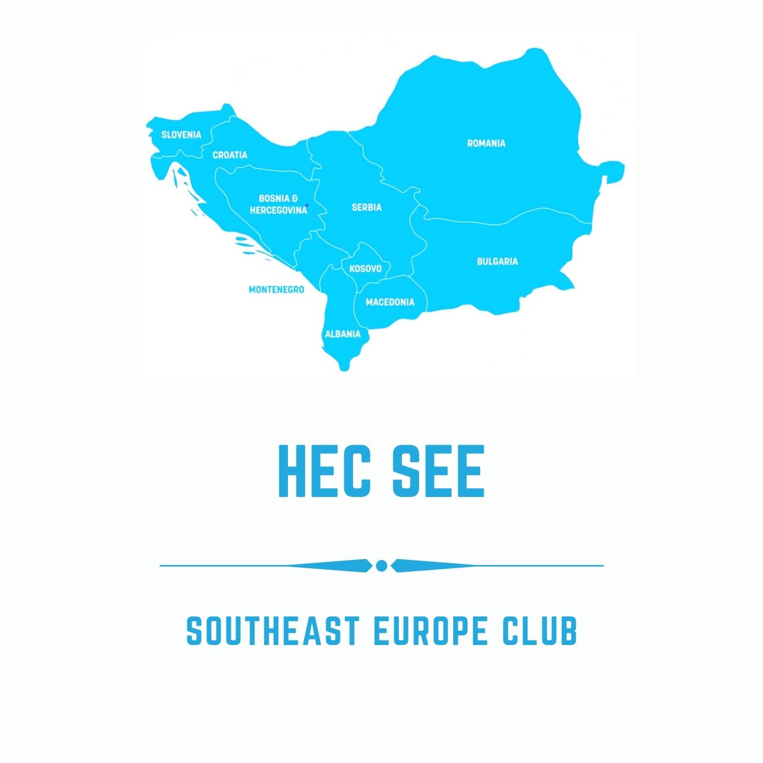 HEC SEE LOGO