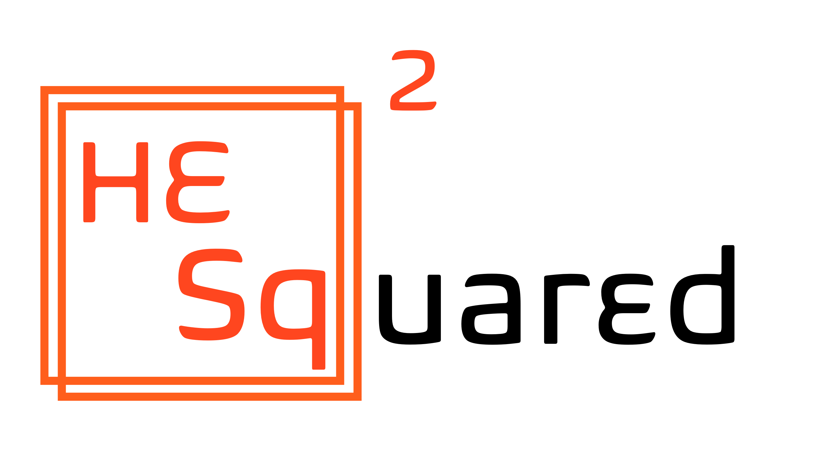 LOGO HESQUARED