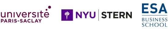 Launchpad school partners UPS NYU ESA