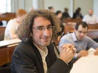 Itzhak Giboa, HEC Paris Professor