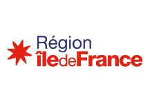 Logo ile de france