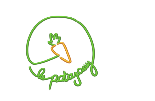 LOGO LE POTAJOUY