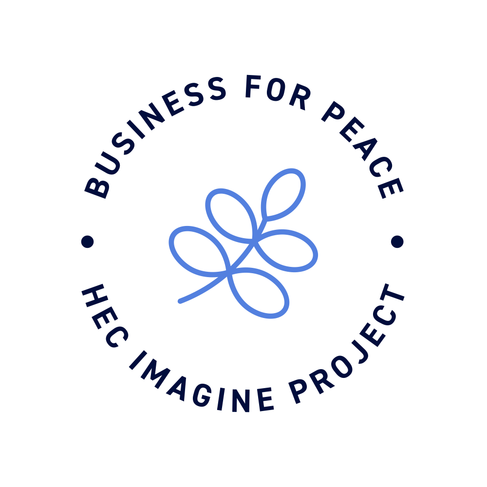 Logo Association HEC IMAGINE