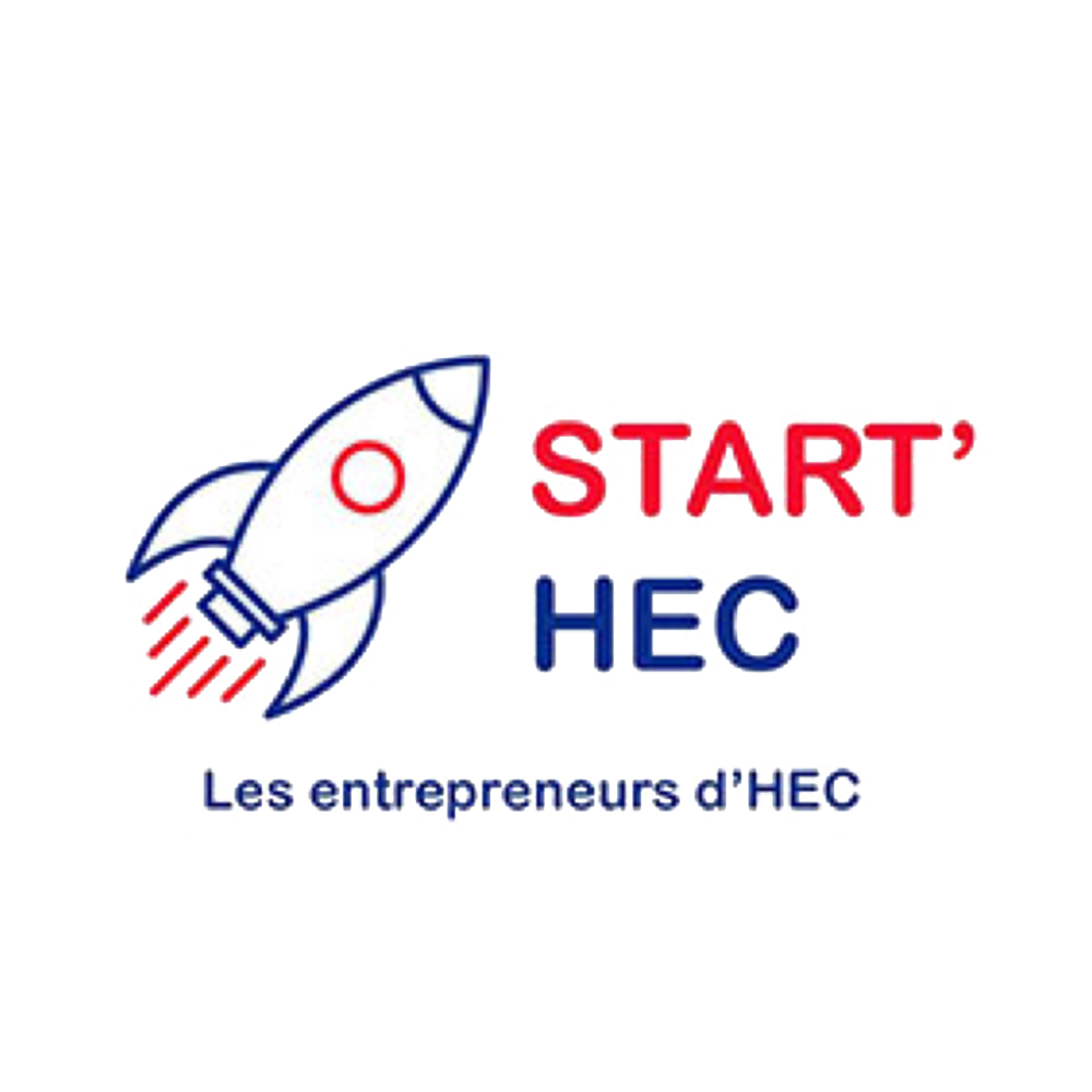 LOGO START HEC