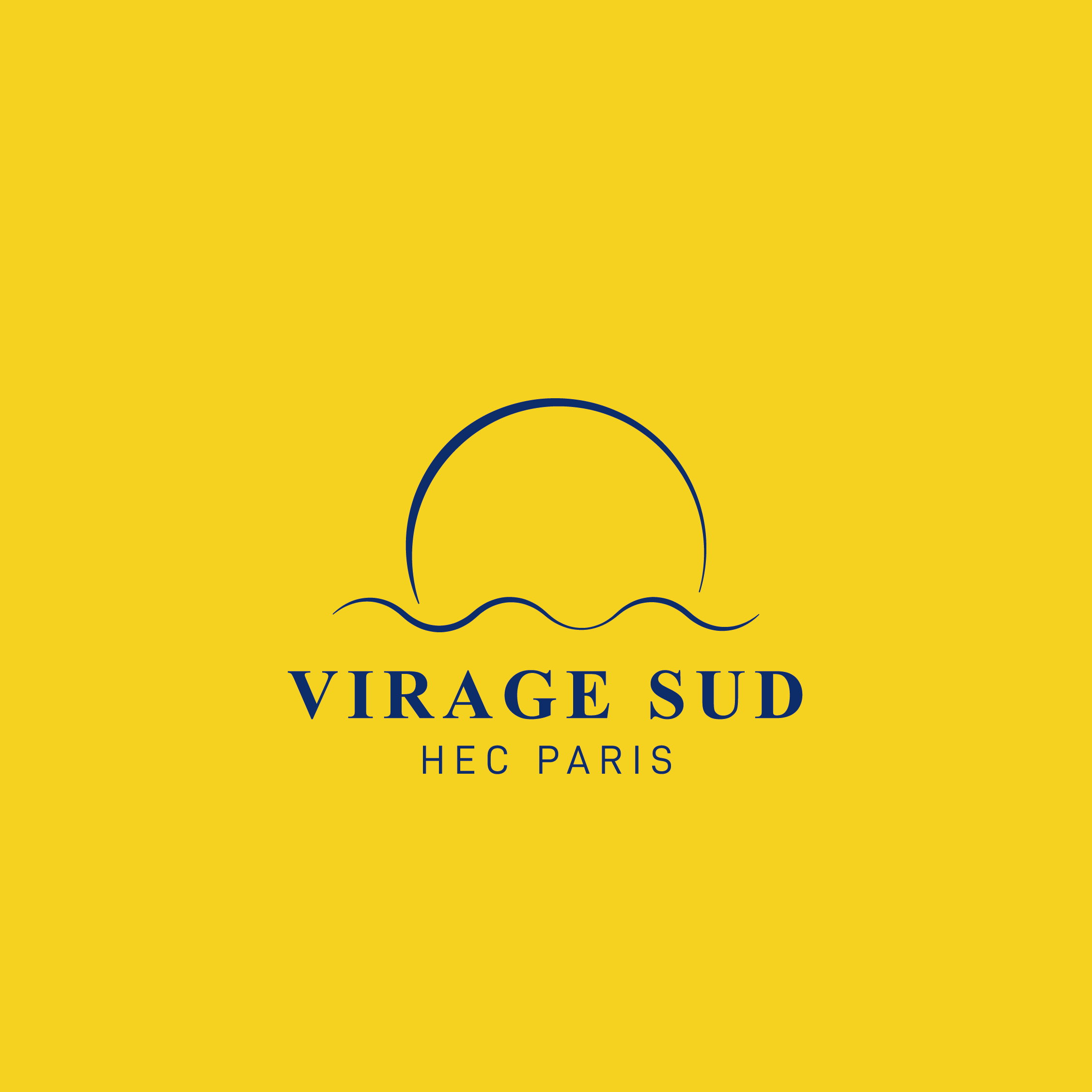 LOGO VIRAGE SUD