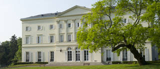 chateau HEC