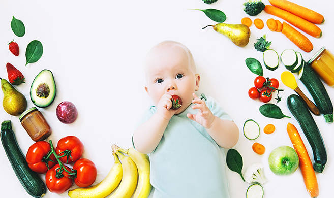 children nutrition