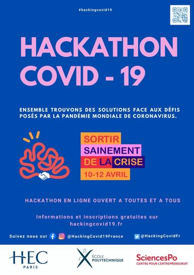 Fiche Hacking covid 19