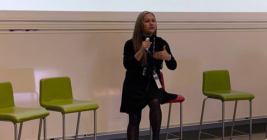 HEC Paris - Diversitalks - février 2020 - Rica Paras