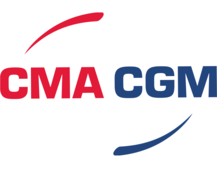 LOGO CMA CGM