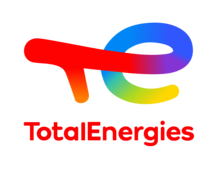 Logo - Total Energies