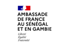 Ambassade de France au Sénégal