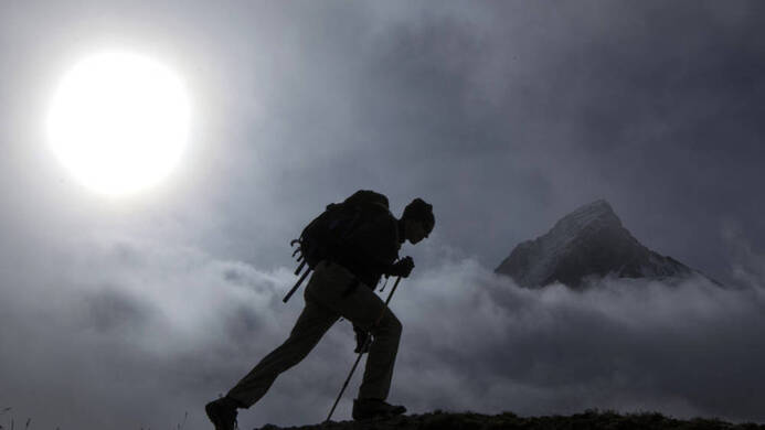 Finding the right path: Leaders should be fair, inclusive and beyond suspicion Image: REUTERS/Lucy Nicholson