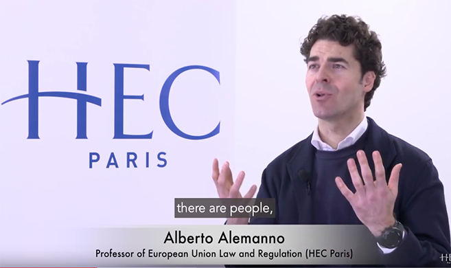 alberto alemanno data for good