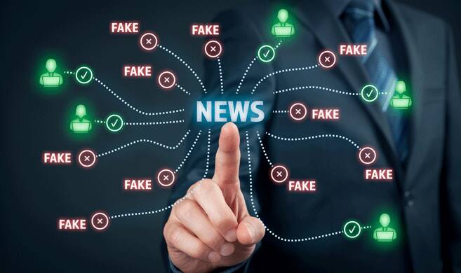 fake news - jirsak - adobe stock