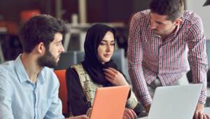 gender diversity qatar- adobe