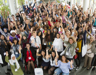 Egalité des chances : un foisonnement d’initiatives à HEC Paris - 2018 HEC Paris