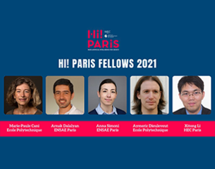 Hi Paris Article Fellows