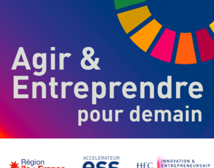 Podcasts Agir & Entreprendre