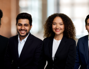 MBA Class of 2024 Featured Interns