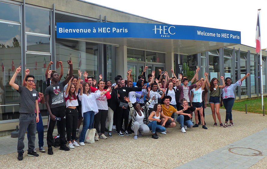 Concours Eloquentia@HEC