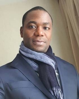 HEC Paris- Charles Oussou